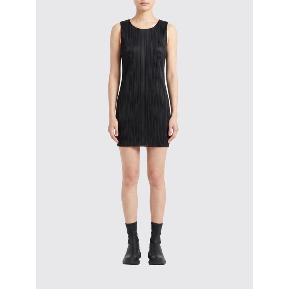 Phoebe Philo Dress Woman Black